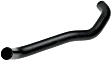 2007 Honda CR-V - Radiator Hose, Lower, GAS, 2.4L 4Cyl