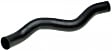 23390 Upper Radiator Hose, 3.5L, 6Cyl