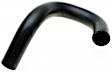 2006 Honda Element - Radiator Hose, Lower, GAS, 2.4L 4Cyl
