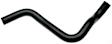 23396 Lower Radiator Hose, 3.5L, 6Cyl