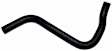2008 Acura TL - Radiator Hose, Lower, 3.2L 6Cyl