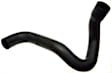 1997 Chevrolet C3500HD - Radiator Hose, Lower, Preferred Hose, 7.4L 8Cyl