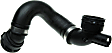 2006 BMW 325i - Radiator Hose, Lower, 3.0L 6Cyl