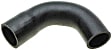 2006 Freightliner Sprinter 3500 - Radiator Hose, Lower, DIESEL, 2.7L 5Cyl
