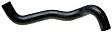 2010 Toyota Highlander - Radiator Hose, Lower, 3.5L 6Cyl