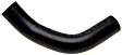 2008 Subaru Outback - Radiator Hose, Lower, VIN 4th Digit B / G, 2.5L 4Cyl