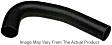 2008 Subaru Outback - Radiator Hose Upper, VIN 4th Digit B, VIN 4th Digit G, 2.5L