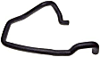 23486 Radiator Hose, 1.6L, 4Cyl