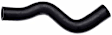 2010 Buick Lucerne - Radiator Hose, Lower, GAS, 3.9L 6Cyl, Gates OE Replacement