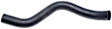 23512 Upper Radiator Hose, 3.7L, 6Cyl