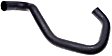 23513 Lower Radiator Hose, 6.0L, 8Cyl
