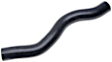 23517 Upper Radiator Hose, 3.5L, 6Cyl