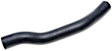 2012 Honda Crosstour - Radiator Hose Upper, 4 Cyl 2.4L