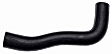 23519 Upper, Tee To Engine Radiator Hose, 1.8L, 4Cyl