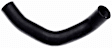 23529 Lower Radiator Hose, 2.4L, 4Cyl