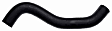 23546 Lower Radiator Hose, 2.0L, 4Cyl