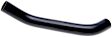 23552 Lower Radiator Hose, 3.6L, 6Cyl