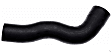 23564 Radiator Hose, 12.8L, 6Cyl