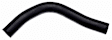 2014 Honda Insight - Radiator Hose, Lower, Electric/Gas, 1.3L 4Cyl