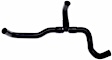 2009 Toyota Sienna - Heater Hose, Heater - Inlet Assembly