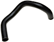 2007 Mazda B3000 - Radiator Hose, Upper, GAS, 3.0L 6Cyl, Gates OE Replacement