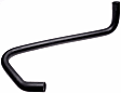 23605 Upper Radiator Hose, 5.7L, 8Cyl Gates OE Replacement