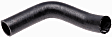 23609 Lower Radiator Hose, 2.5L, 4Cyl