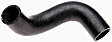 23611 Lower Radiator Hose, 2.5L, 4Cyl