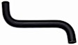 2014 Subaru Legacy - Radiator Hose Passenger Side, Upper, 6 Cyl 3.6L