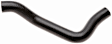 23629 Upper Radiator Hose, 2.5L, 5Cyl Gates OE Replacement