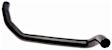2013 Ford Expedition - Radiator Hose Upper, EPDM Rubber, 8 Cyl 5.4L