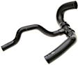 23666 Lower Radiator Hose, 2.0L, 4Cyl
