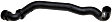 23671 Lower Radiator Hose