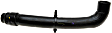 23674 Lower, Radiator To Connector Radiator Hose, 3.5L, 6Cyl
