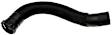 2019 Ford Taurus - Radiator Hose, Lower, Connector To Engine, Turbocharged, GAS, 3.5L 6Cyl, Gates OE Replacement