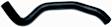 23679 Upper Radiator Hose, 3.5L, 6Cyl Gates OE Replacement