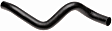 Upper Radiator Hose, 2.5L, 4Cyl
