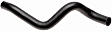 Upper Radiator Hose, 2.5L, 4Cyl