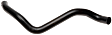 2007 Honda Fit - Radiator Hose, Lower, 1.5L 4Cyl
