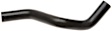 23697 Lower Radiator Hose, 1.8L, 4Cyl