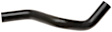 23697 Lower Radiator Hose, 1.8L, 4Cyl