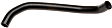 23699 Lower Radiator Hose, 2.4L, 4Cyl