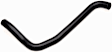 2012 Hyundai Tucson - Radiator Hose Upper, 4 Cyl 2.0L