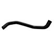 2012 Cadillac CTS - Radiator Hose Upper, EPDM Rubber, 6 Cyl 3.0L