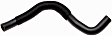 2013 Hyundai Tucson - Radiator Hose, Lower, 2.0L 4Cyl
