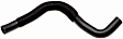 2013 Hyundai Tucson - Radiator Hose, Lower, 2.0L 4Cyl