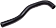 23756 Upper Radiator Hose, 2.7L, 6Cyl
