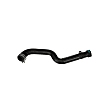 23759 Heater Hose - EPDM, Plastic, and Steel, Direct Fit, Sold Individually