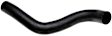 2017 Toyota Prius V - Radiator Hose, Front, Upper, FULL HYBRID EV-GAS (FHEV), 1.8L 4Cyl