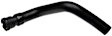 23770 Lower Radiator Hose, 6.0L, 8Cyl Gates OE Replacement
